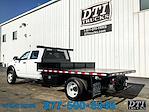 Used 2022 Ram 5500 Crew Cab 4x4, Flatbed Truck for sale #16567Mwts - photo 3