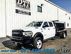 Used 2022 Ram 5500 Crew Cab 4x4, Flatbed Truck for sale #16567Mwts - photo 25