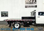 Used 2022 Ram 5500 Crew Cab 4x4, Flatbed Truck for sale #16567Mwts - photo 5