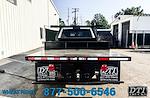 Used 2022 Ram 5500 Crew Cab 4x4, Flatbed Truck for sale #16567Mwts - photo 9