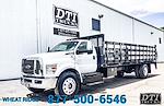 Used 2023 Ford F-650 Regular Cab 4x2, Stake Bed for sale #16568Mwts - photo 24