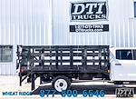 Used 2023 Ford F-550 Crew Cab 4x4, Stake Bed for sale #16576Mwts - photo 4