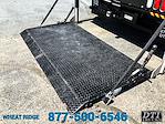 Used 2023 Ford F-550 Crew Cab 4x4, Stake Bed for sale #16576Mwts - photo 9