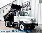 Used 2018 International DuraStar 4300 SBA 4x2, Dump Truck for sale #16581Mwts - photo 1