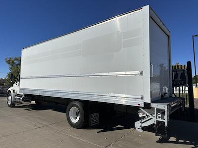 Used 2018 International DuraStar 4300 SBA 4x2, Box Truck for sale #16582Wwts - photo 2