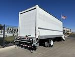 Used 2018 International DuraStar 4300 SBA 4x2, Box Truck for sale #16582Wwts - photo 3