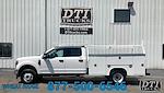 Used 2020 Ford F-350 Crew Cab 4x4, Service Truck for sale #16584Mwts - photo 11