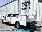 Used 2020 Ford F-350 Crew Cab 4x4, Service Truck for sale #16584Mwts - photo 3