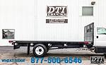 Used 2017 Ford F-650 Regular Cab 4x2, Flatbed Truck for sale #16585Mwts - photo 5