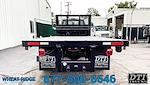 Used 2017 Ford F-650 Regular Cab 4x2, Flatbed Truck for sale #16585Mwts - photo 8