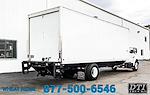 Used 2019 Ford F-750 Regular Cab 4x2, Box Truck for sale #16592Mwts - photo 2