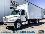 Used 2021 Freightliner M2 106 Conventional Cab 4x2, Cab Chassis for sale #16596Mwts - photo 21