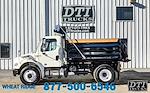 Used 2016 Freightliner M2 106 Conventional Cab 4x2, Dump Truck for sale #16597Mwts - photo 10