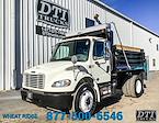 Used 2016 Freightliner M2 106 Conventional Cab 4x2, Dump Truck for sale #16597Mwts - photo 19