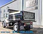 Used 2016 Freightliner M2 106 Conventional Cab 4x2, Dump Truck for sale #16597Mwts - photo 3