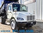 Used 2016 Freightliner M2 106 Conventional Cab 4x2, Dump Truck for sale #16597Mwts - photo 4