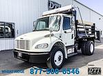 Used 2016 Freightliner M2 106 Conventional Cab 4x2, Dump Truck for sale #16598Mwts - photo 19