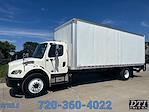 Used 2016 Freightliner M2 106 Conventional Cab 4x2, Box Truck for sale #16600Wwts - photo 1