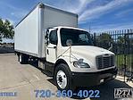 Used 2016 Freightliner M2 106 Conventional Cab 4x2, Box Truck for sale #16600Wwts - photo 5