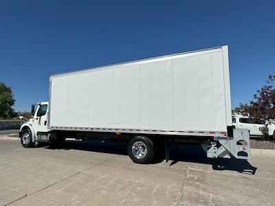 Used 2016 Freightliner M2 106 Conventional Cab 4x2, Box Truck for sale #16601Wwts - photo 2