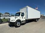 Used 2016 Freightliner M2 106 Conventional Cab 4x2, Box Truck for sale #16601Wwts - photo 1