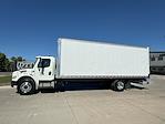 Used 2016 Freightliner M2 106 Conventional Cab 4x2, Box Truck for sale #16601Wwts - photo 3