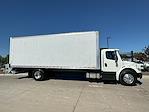 Used 2016 Freightliner M2 106 Conventional Cab 4x2, Box Truck for sale #16601Wwts - photo 5