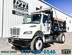 Used 2018 Freightliner M2 106 4x2, Dump Truck for sale #16602Mwts - photo 21