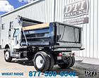 Used 2018 Freightliner M2 106 4x2, Dump Truck for sale #16602Mwts - photo 9