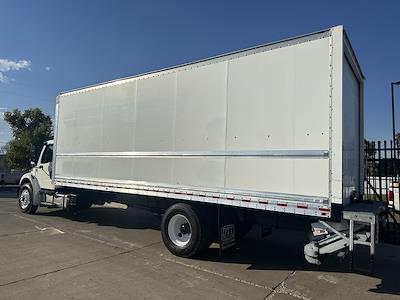 Used 2018 Freightliner M2 106 Conventional Cab 4x2, Box Truck for sale #16605Wwts - photo 2