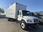 Used 2018 Freightliner M2 106 Conventional Cab 4x2, Box Truck for sale #16605Wwts - photo 5