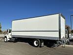 Used 2018 Freightliner M2 106 Conventional Cab 4x2, Box Truck for sale #16606Wwts - photo 2