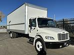 Used 2018 Freightliner M2 106 Conventional Cab 4x2, Box Truck for sale #16606Wwts - photo 5