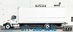 Used 2018 International DuraStar 4300 SBA 4x2, Box Truck for sale #16608Mwts - photo 11