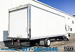 Used 2020 International MV SBA 4x2, Box Truck for sale #16609Mwts - photo 2