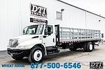 Used 2019 International MV SBA 4x2, Cab Chassis for sale #16623Mwts - photo 11