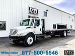 Used 2019 International MV SBA 4x2, Cab Chassis for sale #16623Mwts - photo 25