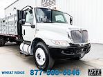 Used 2019 International MV SBA 4x2, Cab Chassis for sale #16623Mwts - photo 4