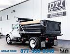 Used 2012 Ford F-750 Regular Cab 4x2, Dump Truck for sale #16626Mwts - photo 3