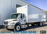 Used 2025 Freightliner M2 106 Conventional Cab 4x2, Box Truck for sale #16632Mwts - photo 23