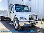 Used 2025 Freightliner M2 106 Conventional Cab 4x2, Box Truck for sale #16632Mwts - photo 4