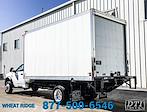 Used 2024 Ram 5500 Regular Cab 4x4, Box Truck for sale #16636Mwts - photo 3