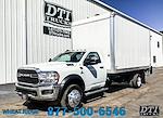 Used 2024 Ram 5500 Regular Cab 4x4, Box Truck for sale #16636Mwts - photo 23