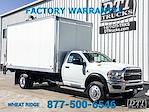 Used 2024 Ram 5500 Regular Cab 4x4, Box Truck for sale #16636Mwts - photo 25