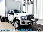 Used 2024 Ram 5500 Regular Cab 4x4, Box Truck for sale #16636Mwts - photo 4