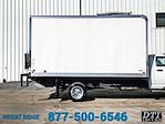 Used 2024 Ram 5500 Regular Cab 4x4, Box Truck for sale #16636Mwts - photo 5