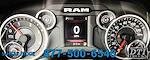 Used 2024 Ram 5500 Regular Cab 4x4, Cab Chassis for sale #16637Mwts - photo 12