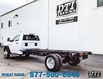 Used 2024 Ram 5500 Regular Cab 4x4, Cab Chassis for sale #16637Mwts - photo 3