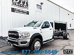 Used 2024 Ram 5500 Regular Cab 4x4, Cab Chassis for sale #16637Mwts - photo 22