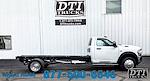 Used 2024 Ram 5500 Regular Cab 4x4, Cab Chassis for sale #16637Mwts - photo 5